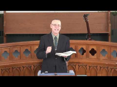 Eternal Kindling - John 15:6