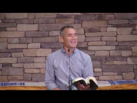 Ezekiel 33:22-34:31 - August 14, 2019