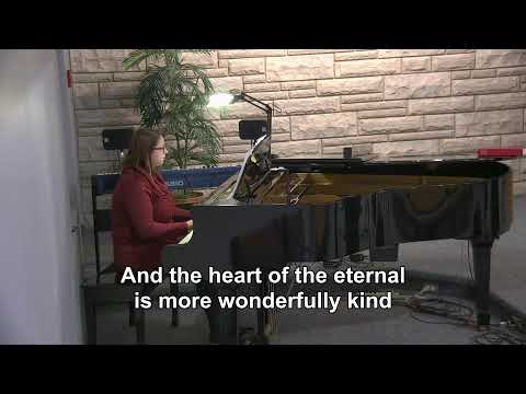 November 14, 2021 -  Genesis 3: 1-12 - “what is this you have done?”