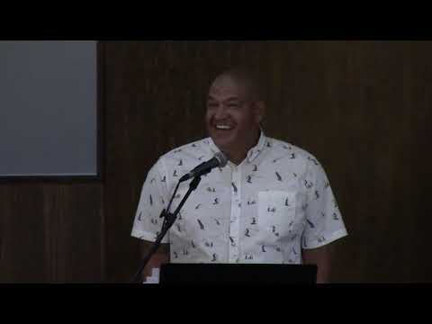 Isaiah 8:11-15  Pastor Andre  08-30-2020