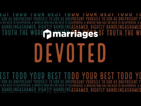 Rock Marriages: 1 Peter 2:13-20