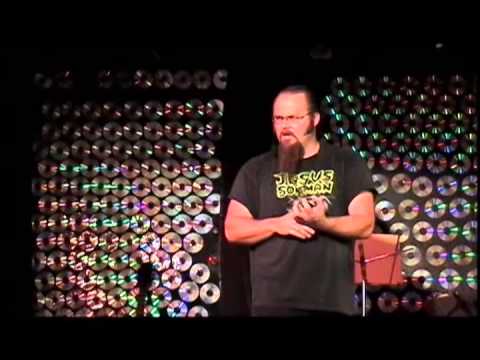 Get Real - Hebrews 5:1-3