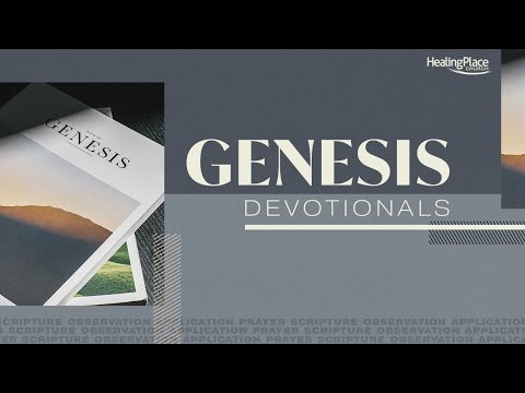 Genesis 8:10-12  |  Daily Devotionals