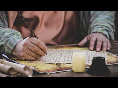 How the Old Testament Encourages Believers Today - Bob Jennings