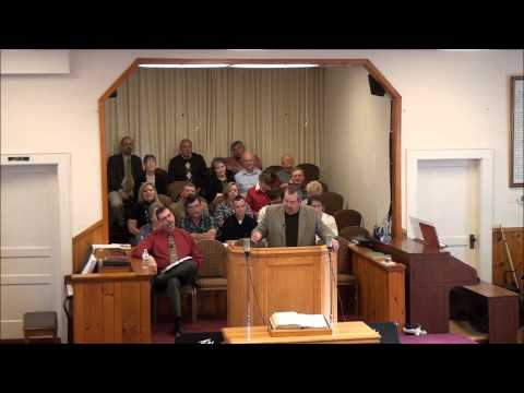 The Sanctity of Human Life (Psalms 139:7-16)