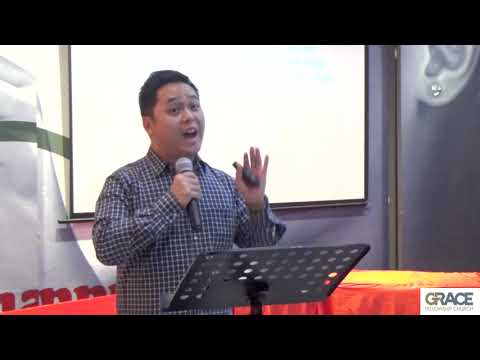 Luke 16:19-31   Parable of The Rich Man and Lazarus