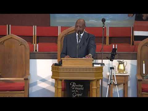 "LIMITED FAITHFULNESS" - 1 KINGS 18:1-16