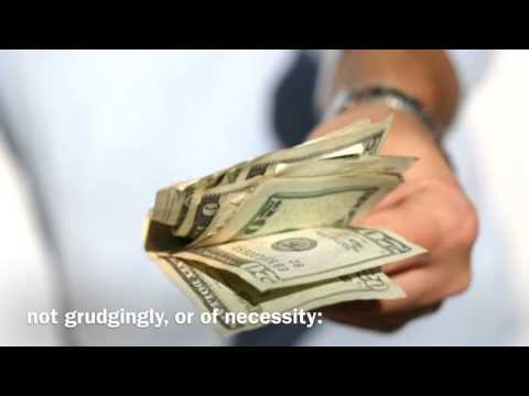 Scripture Memory 365 Say 9/7 2 Corinthians 9:7