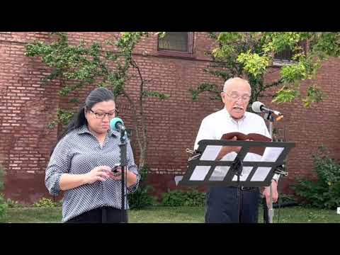 October 3, 2021 Exodus 28:1-43 (Brock Brockway)