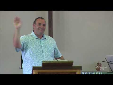 Parents, DO NOT Embitter Your Children! - Colossians 3:21