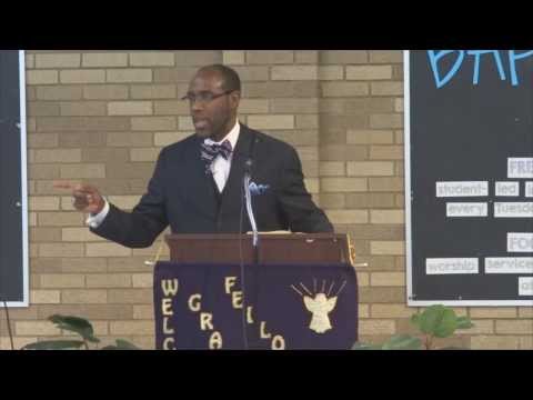 At The Appointed Time - Genesis 18:14