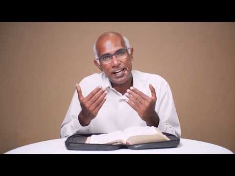 Revelation 14:1 | The Lamb And The 144,000 On Mount Zion | Finney Samuel