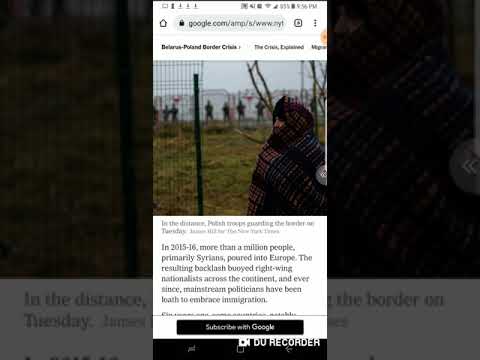 (WW3)EU Says It Can't Rely On America For Protection(Daniel 2:40-42)