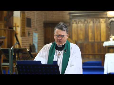 The Battle for the Vineyard (A sermon on Matthew 21:33-40)