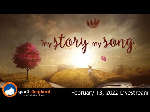 02-13-22 Protector of the Flock (Psalm 107:39-43; Luke 15:1-7)