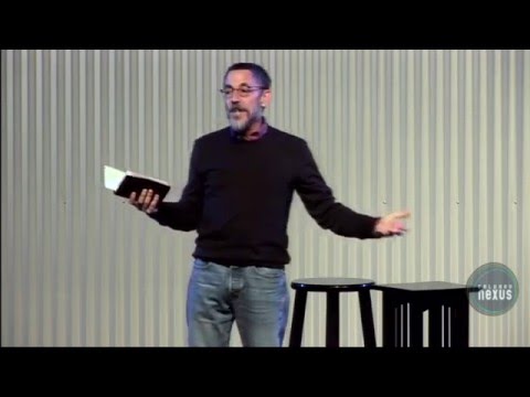 Hebrews 1:4-14 - Jesus is Greater than the Angels