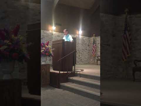 1 Kings 18:30-46  7/26/2020