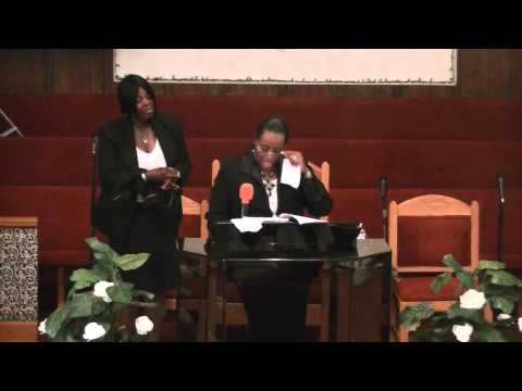 Pastor Alita Ross " Proverbs 17:17 Mark 2:1-12 What a Friend"