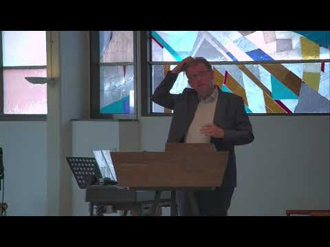 Gods majesteit - Exodus 33: 12-23