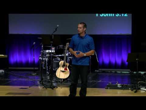 By Faith - Abel -  Hebrews 11:4