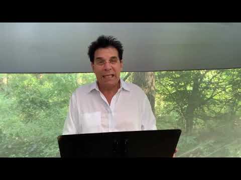 Jesse Rich Ministries - 210811c - How to use Mark 11:23,24.