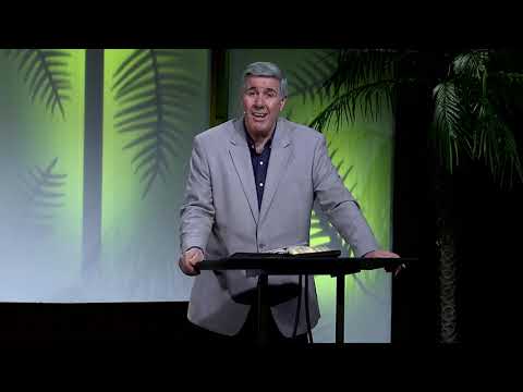 Sermon: "All That Is Ours in Jesus Christ" on 1 Corinthians 1:30