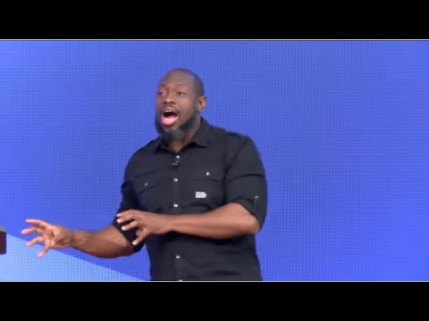 "Distinguishing the Voice of God" | John 10:1-5 - Pastor Timothy Flemming, Jr.