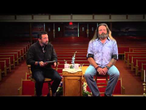 FLBC Daily Devotion Psalm 37:8