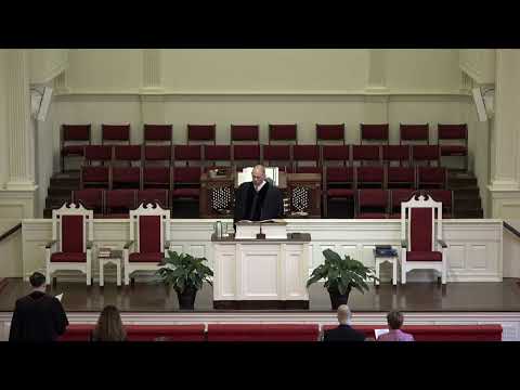 Aug 9, 2020 11:00 (2 Peter 1:16-21)