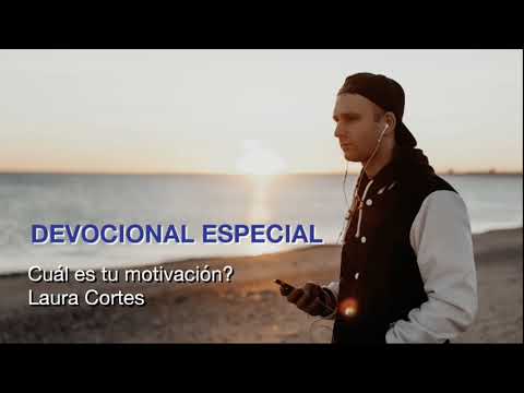 Cuál es tu motivación? - 1 Samuel 16:7