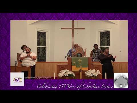 Sermon: “A Lost Cause”  Matthew 17:14-16