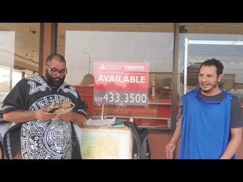 The 12 tribes sign is ON POINT!, Ezekiel 37 :16