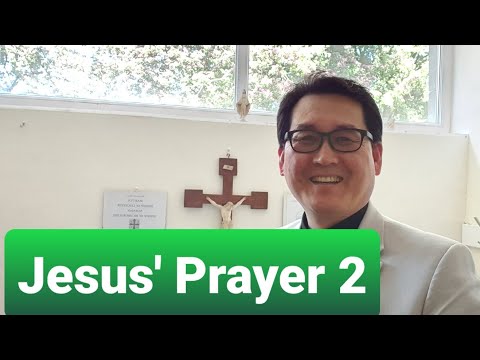 Today's Holy Gospel: homily and reflection: John 17: 11-19 (27/05/2020)????????????