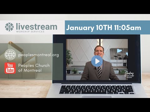 Jan 10th 2021 "How Much Is Enough?" James 5:1-6