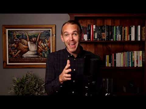 Taking Jesus Public - Dan Paterson (1 Corinthians 9:19-23, 1 Peter 3:14-17)