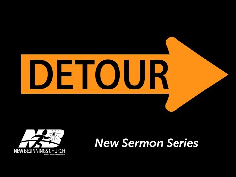 God Has More Ahead of You (Exodus 14:1-4, 10-14) 7.26.20