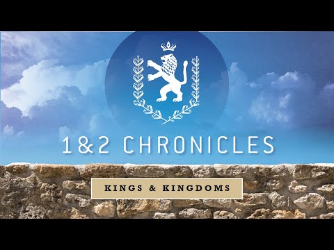 1Chronicles 17:11-14 | THE KINGDOM OF GOD | 10:30 AM 2022.10.23