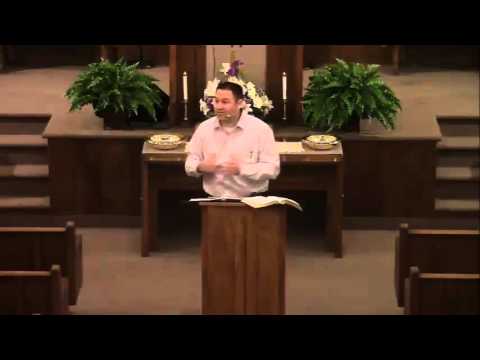 To The Glory of God - Isaiah 43:7