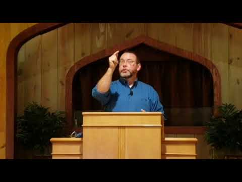 What If...? - 2 Chronicles 20:15