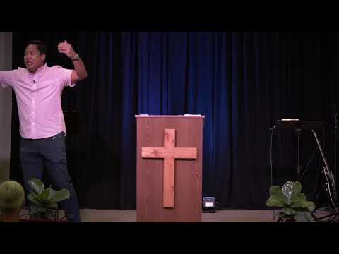 Sermon 6: The coming day of the Lord (Amos 5:16-27) 07/11/21