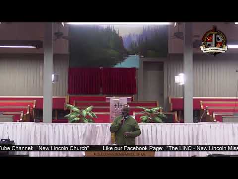 02072021 - The Assurance of Inspiration Exodus 33:11-23 (Pastor Darron E. Patterson)