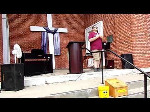 " Overcomer " - Acts 16:19-34