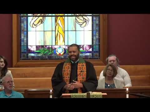 06162024 Sermon and Response
