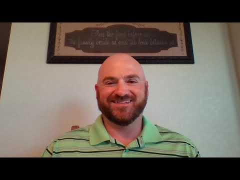 3/17/2021: Jeremiah 4: 5-18