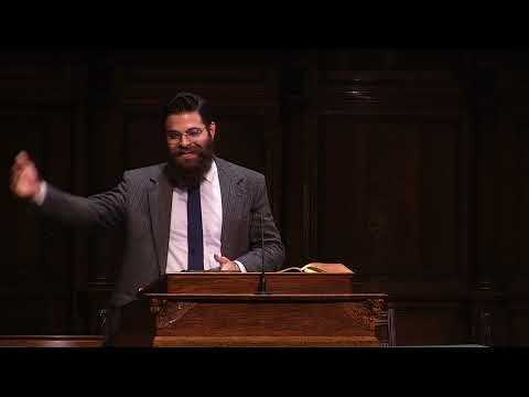 Sermon "Extreme Makeover: Humanity Edition” Titus 3:3-7