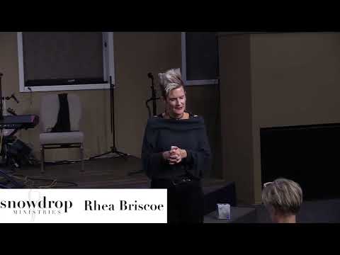 Rhea Briscoe - Do You Choose Bitter or Better?  10/19/2020 - Ruth 1:20-22, Gen 50:20