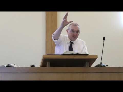 The End of Adonijah's Schism (I Kings 1:41-53)