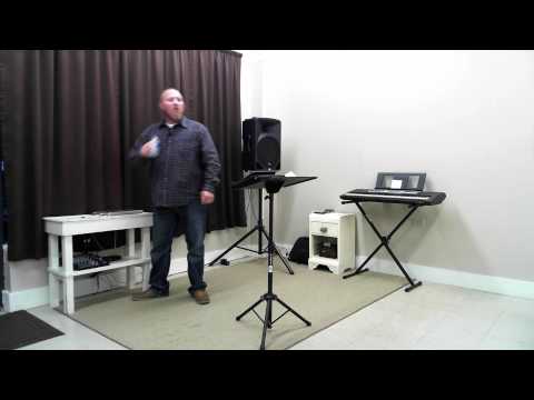 Hebrews 3:1-14  An Evil Heart of Unbelief