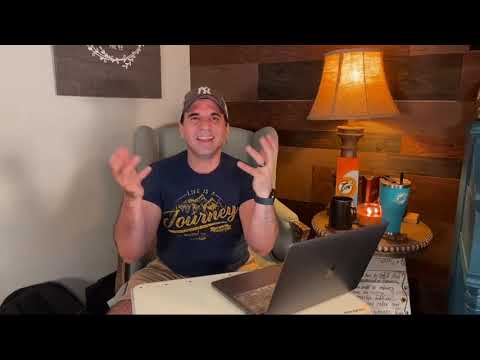 Daily Manna (Hebrews 11:33-40) - HNB LIVE - August 26th, 2021