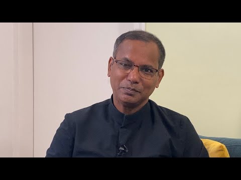 Friday, 25th Week in ordinary time | Ecclesiastes 3:1-11 | 9 o’clock with Fr Warner